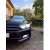 Volkswagen Passat B8  Halogén ➡ Full LED